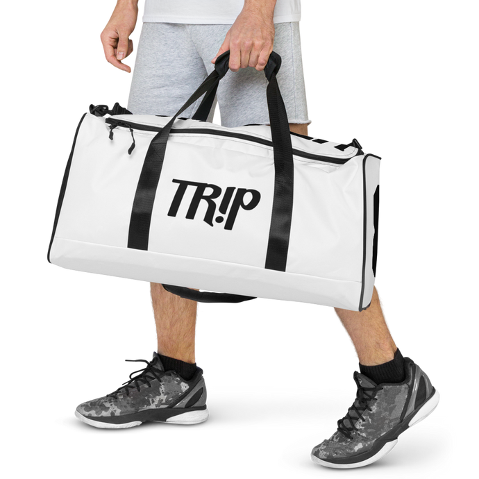 TR!P DUFFLE BAG