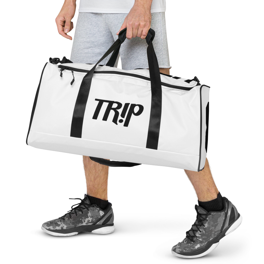 TR!P DUFFLE BAG