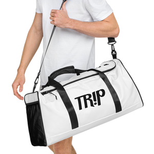 TR!P DUFFLE BAG