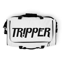 Load image into Gallery viewer, TR!P DUFFLE BAG