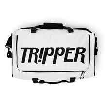 Load image into Gallery viewer, TR!P DUFFLE BAG