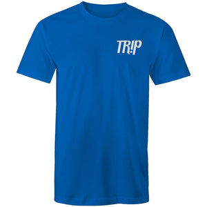 Trip Classic 88 Mens Tee | AS Colour Staple