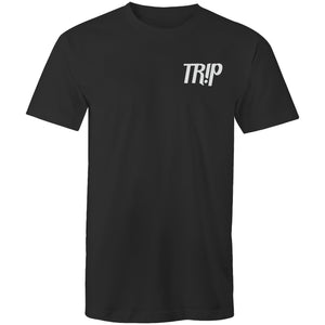 Trip Classic 88 Mens Tee | AS Colour Staple