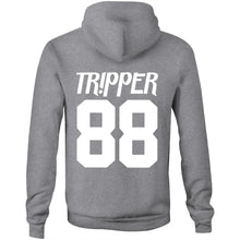 Load image into Gallery viewer, Trip Classic 88 Hoodie | AS Colour Stencil Hoodie | Unisex