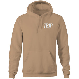 Trip Classic 88 Hoodie | AS Colour Stencil Hoodie | Unisex
