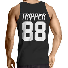 Load image into Gallery viewer, Trip Classic 88 Men&#39;s Singlet