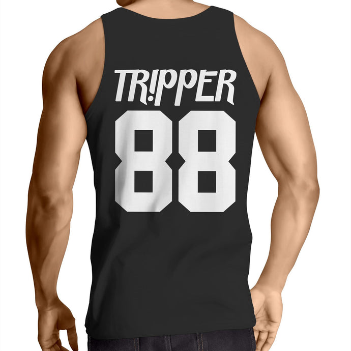 Trip Classic 88 Men's Singlet