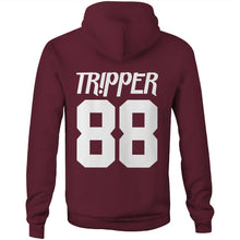 Load image into Gallery viewer, Trip Classic 88 Hoodie | AS Colour Stencil Hoodie | Unisex
