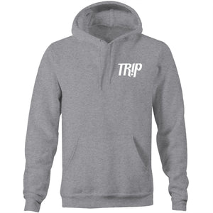 Trip Classic 88 Hoodie | AS Colour Stencil Hoodie | Unisex