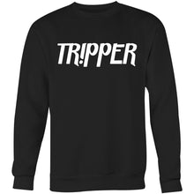 Load image into Gallery viewer, Trip Tripper Crew Sweatshirt | AS Colour United