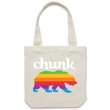 Load image into Gallery viewer, AS Colour - Carrie - Canvas Tote Bag