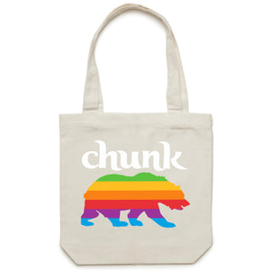 AS Colour - Carrie - Canvas Tote Bag
