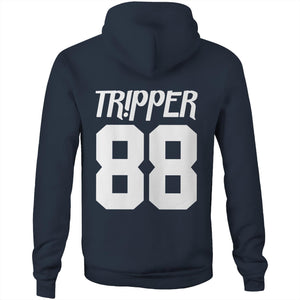Trip Classic 88 Hoodie | AS Colour Stencil Hoodie | Unisex