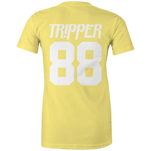 Trip Classic 88 Women's Tee | AS Colour Maple Tee